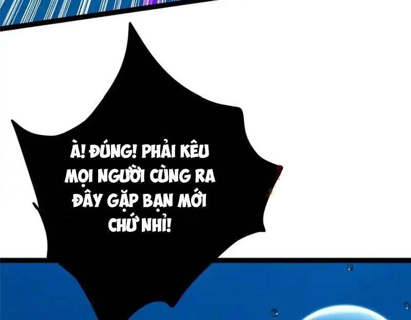 Chưởng Môn Khiêm Tốn Chút Chap 446 - Next Chap 447