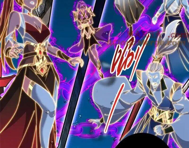 Chưởng Môn Khiêm Tốn Chút Chap 446 - Next Chap 447