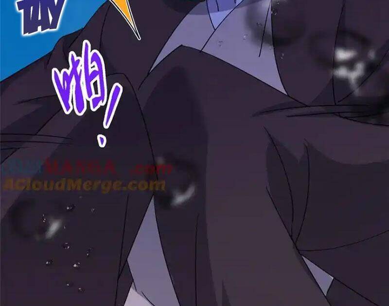 Chưởng Môn Khiêm Tốn Chút Chap 446 - Next Chap 447
