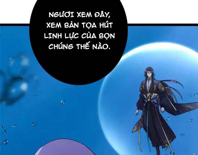 Chưởng Môn Khiêm Tốn Chút Chap 446 - Next Chap 447