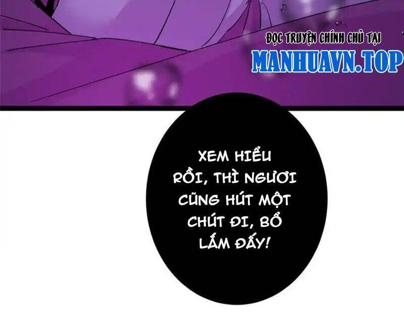 Chưởng Môn Khiêm Tốn Chút Chap 446 - Next Chap 447