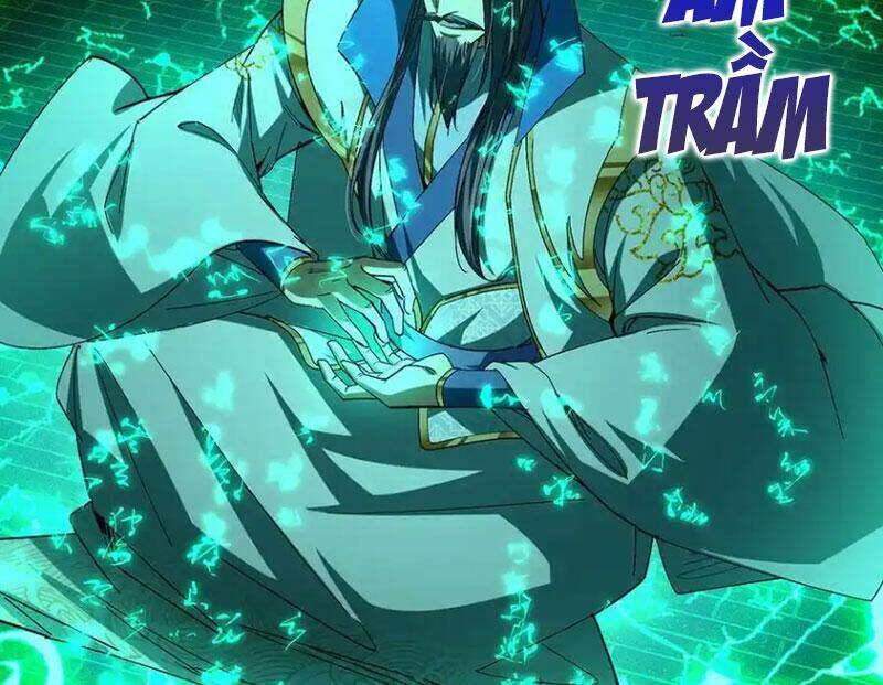 Chưởng Môn Khiêm Tốn Chút Chap 446 - Next Chap 447
