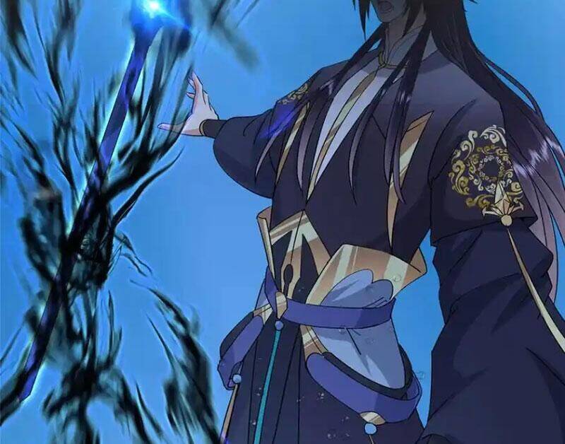 Chưởng Môn Khiêm Tốn Chút Chap 446 - Next Chap 447