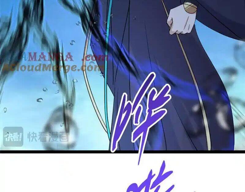 Chưởng Môn Khiêm Tốn Chút Chap 446 - Next Chap 447
