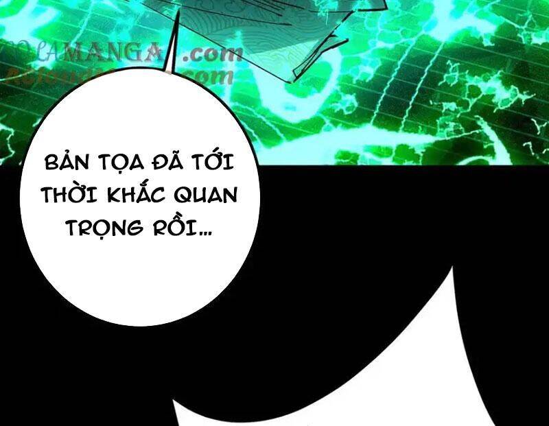Chưởng Môn Khiêm Tốn Chút Chap 446 - Next Chap 447