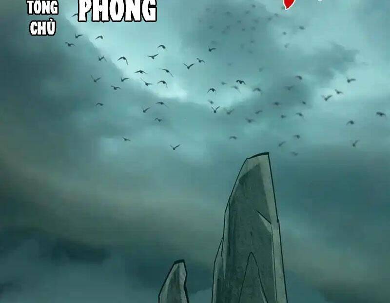 Chưởng Môn Khiêm Tốn Chút Chap 446 - Next Chap 447