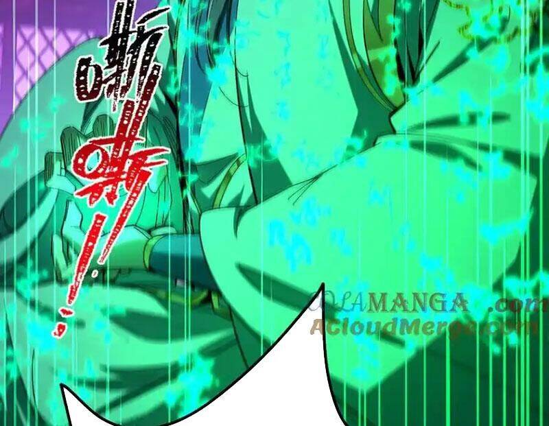 Chưởng Môn Khiêm Tốn Chút Chap 446 - Next Chap 447