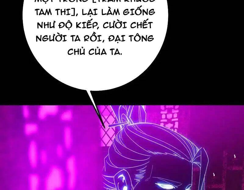 Chưởng Môn Khiêm Tốn Chút Chap 446 - Next Chap 447