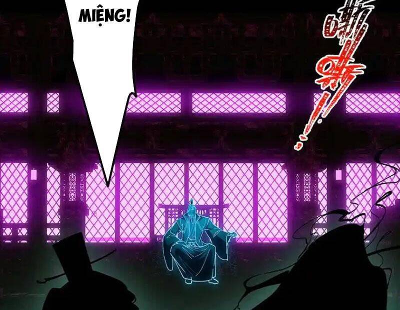 Chưởng Môn Khiêm Tốn Chút Chap 446 - Next Chap 447