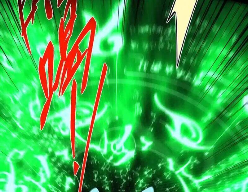 Chưởng Môn Khiêm Tốn Chút Chap 446 - Next Chap 447