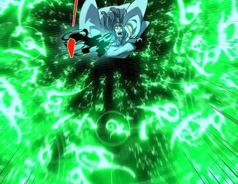 Chưởng Môn Khiêm Tốn Chút Chap 446 - Next Chap 447