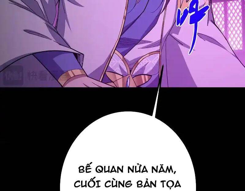 Chưởng Môn Khiêm Tốn Chút Chap 446 - Next Chap 447