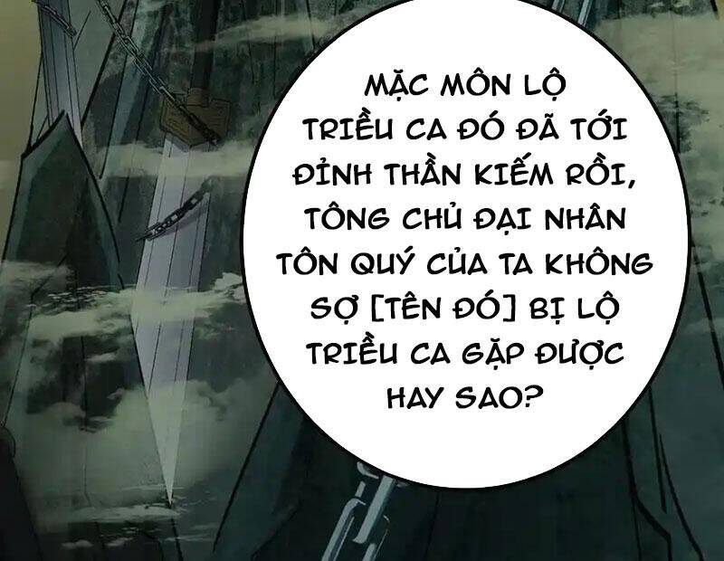 Chưởng Môn Khiêm Tốn Chút Chap 446 - Next Chap 447