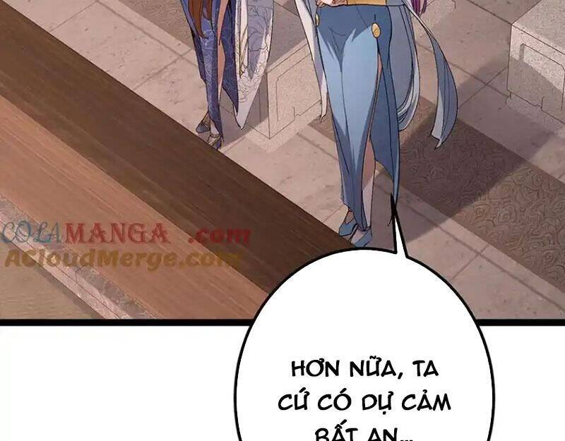 Chưởng Môn Khiêm Tốn Chút Chap 446 - Next Chap 447