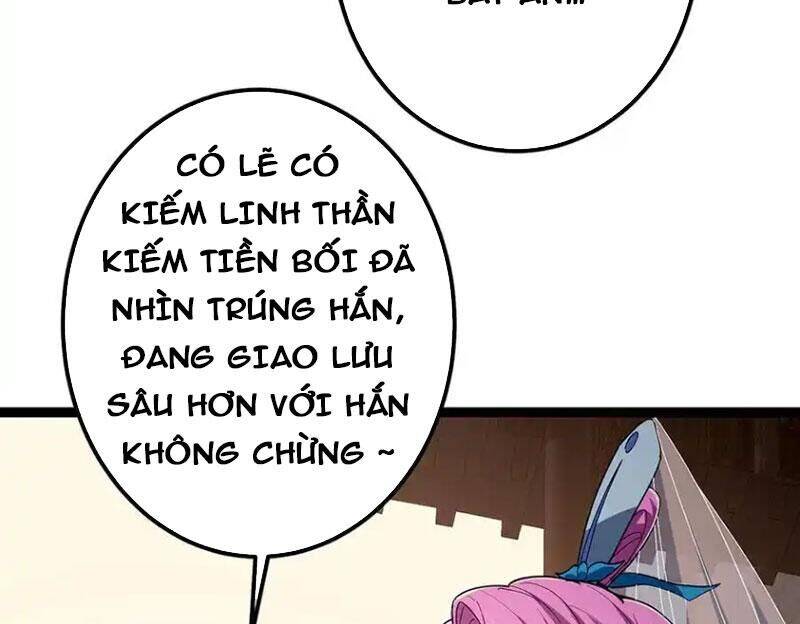 Chưởng Môn Khiêm Tốn Chút Chap 446 - Next Chap 447