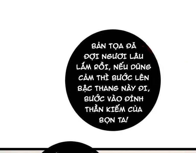Chưởng Môn Khiêm Tốn Chút Chap 446 - Next Chap 447