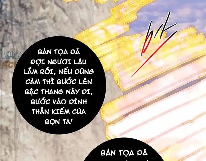 Chưởng Môn Khiêm Tốn Chút Chap 446 - Next Chap 447