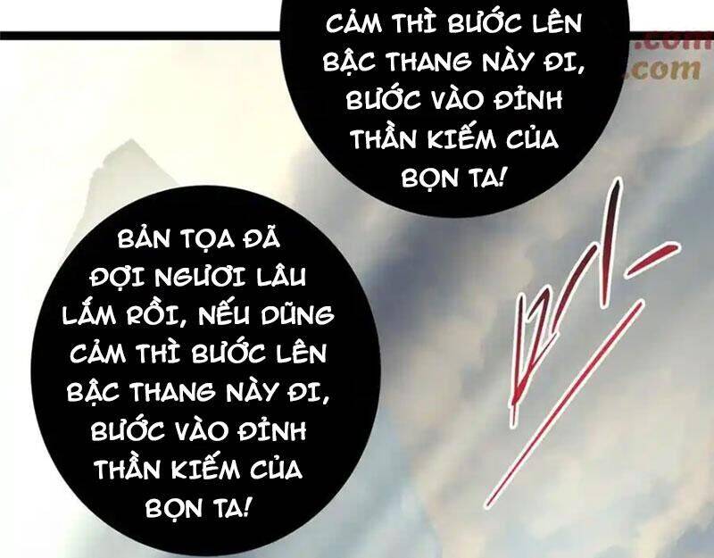 Chưởng Môn Khiêm Tốn Chút Chap 446 - Next Chap 447