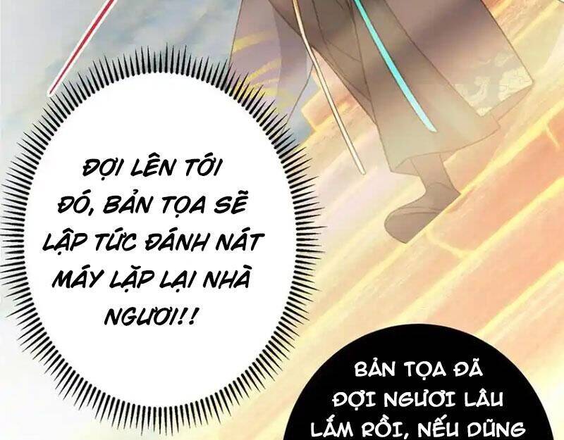 Chưởng Môn Khiêm Tốn Chút Chap 446 - Next Chap 447
