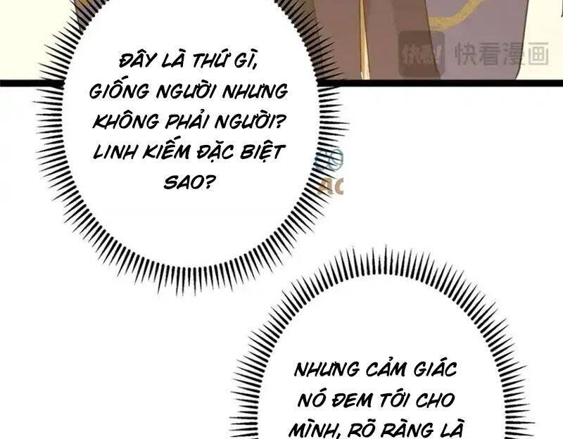 Chưởng Môn Khiêm Tốn Chút Chap 446 - Next Chap 447