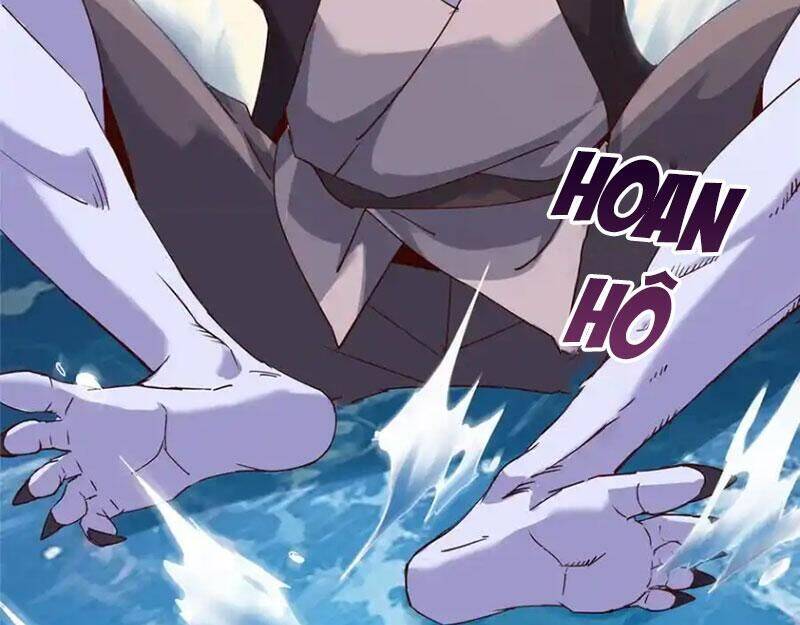Chưởng Môn Khiêm Tốn Chút Chap 446 - Next Chap 447