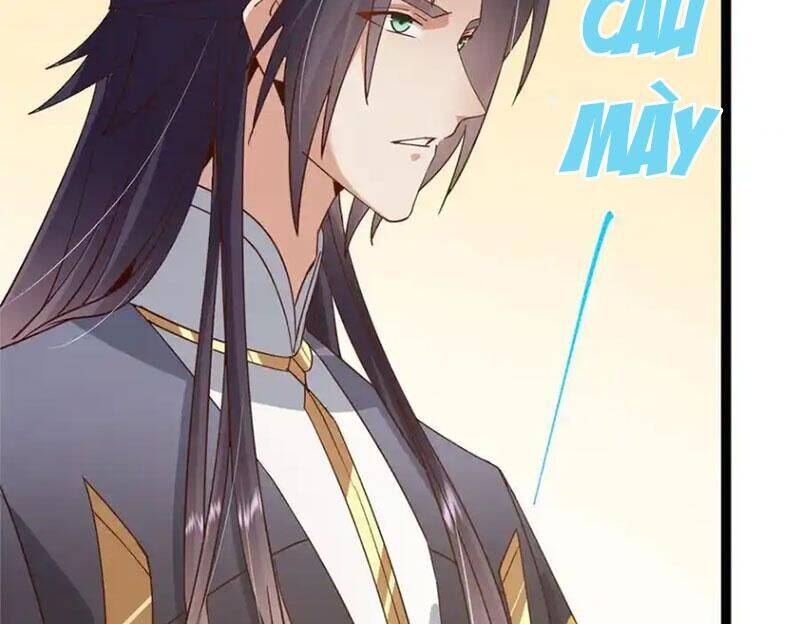 Chưởng Môn Khiêm Tốn Chút Chap 446 - Next Chap 447