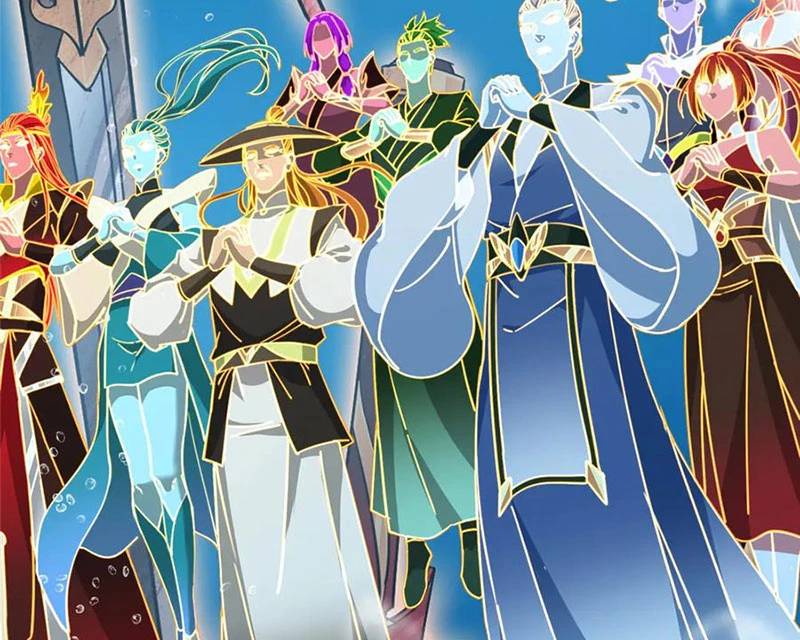 Chưởng Môn Khiêm Tốn Chút Chap 449 - Next Chap 450