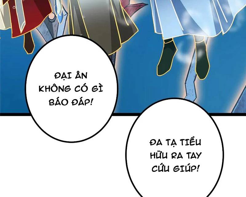 Chưởng Môn Khiêm Tốn Chút Chap 449 - Next Chap 450