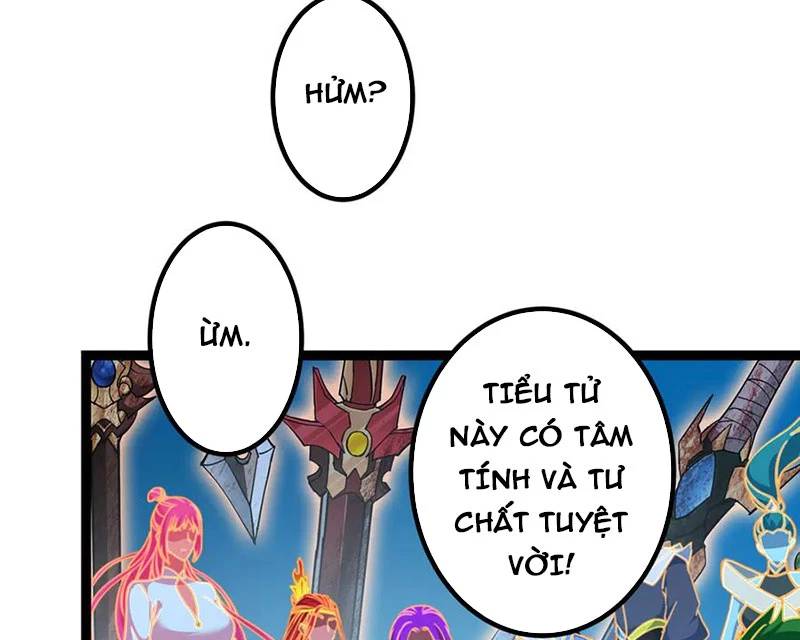 Chưởng Môn Khiêm Tốn Chút Chap 449 - Next Chap 450