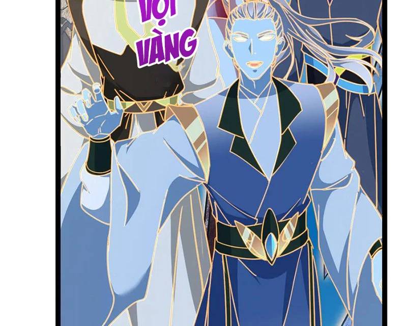 Chưởng Môn Khiêm Tốn Chút Chap 449 - Next Chap 450