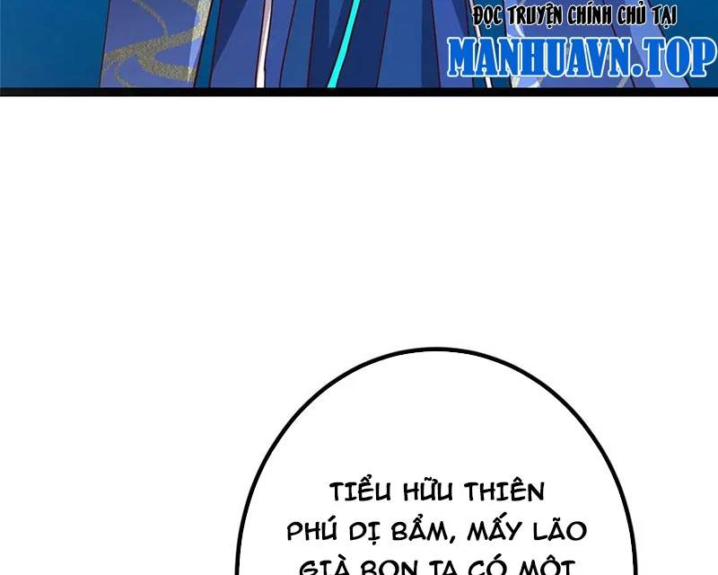 Chưởng Môn Khiêm Tốn Chút Chap 449 - Next Chap 450