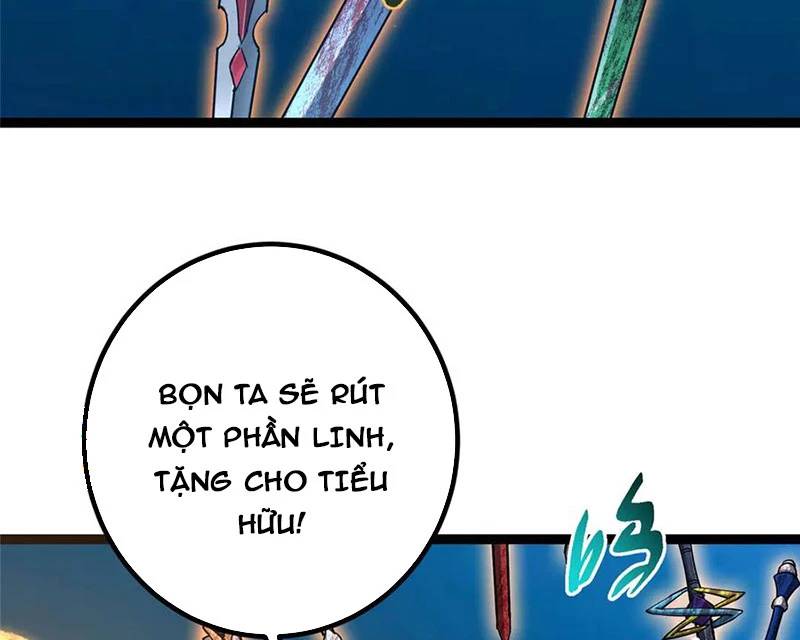 Chưởng Môn Khiêm Tốn Chút Chap 449 - Next Chap 450