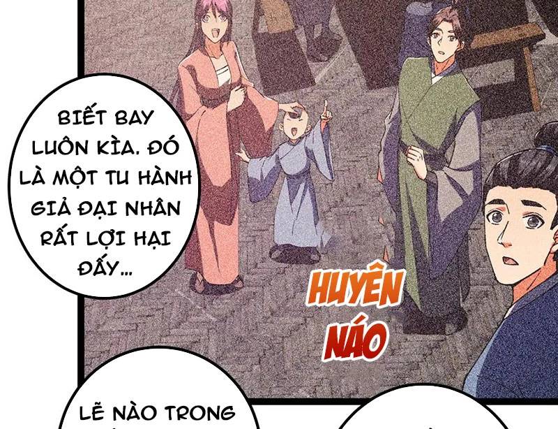 Chưởng Môn Khiêm Tốn Chút Chap 449 - Next Chap 450