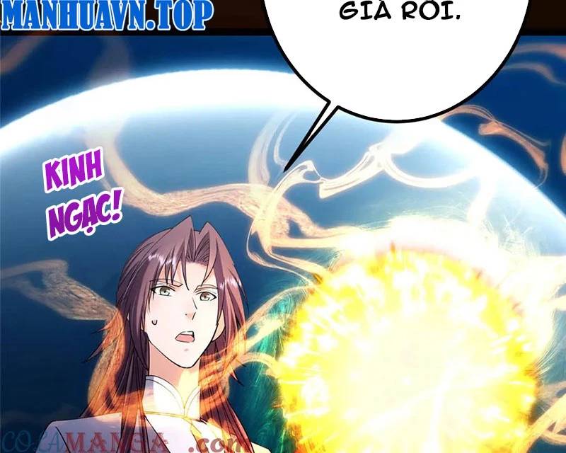 Chưởng Môn Khiêm Tốn Chút Chap 449 - Next Chap 450