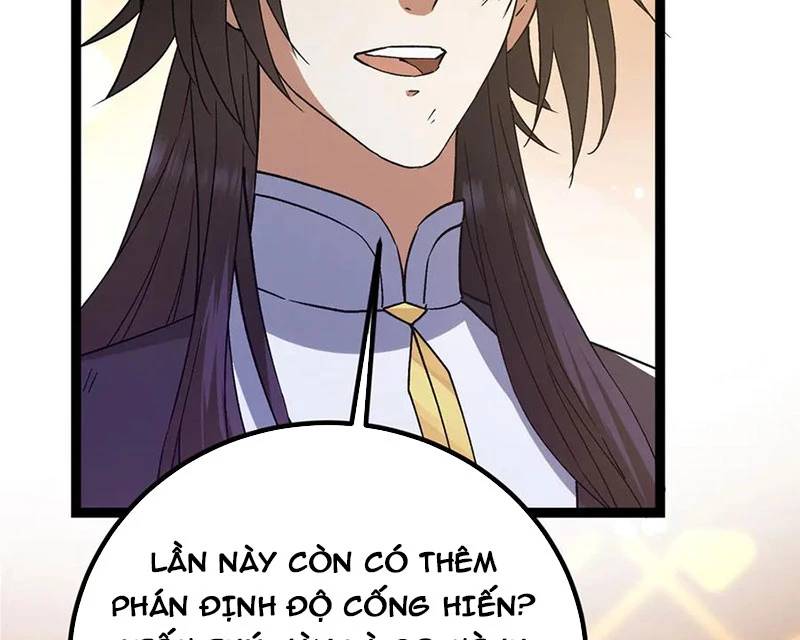 Chưởng Môn Khiêm Tốn Chút Chap 449 - Next Chap 450