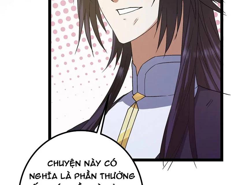 Chưởng Môn Khiêm Tốn Chút Chap 449 - Next Chap 450