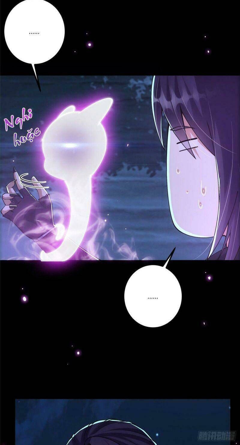Chưởng Môn Khiêm Tốn Chút Chap 45 - Next Chap 46