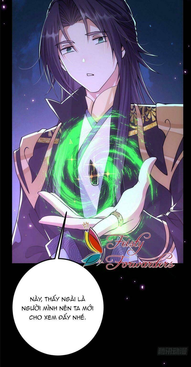 Chưởng Môn Khiêm Tốn Chút Chap 45 - Next Chap 46