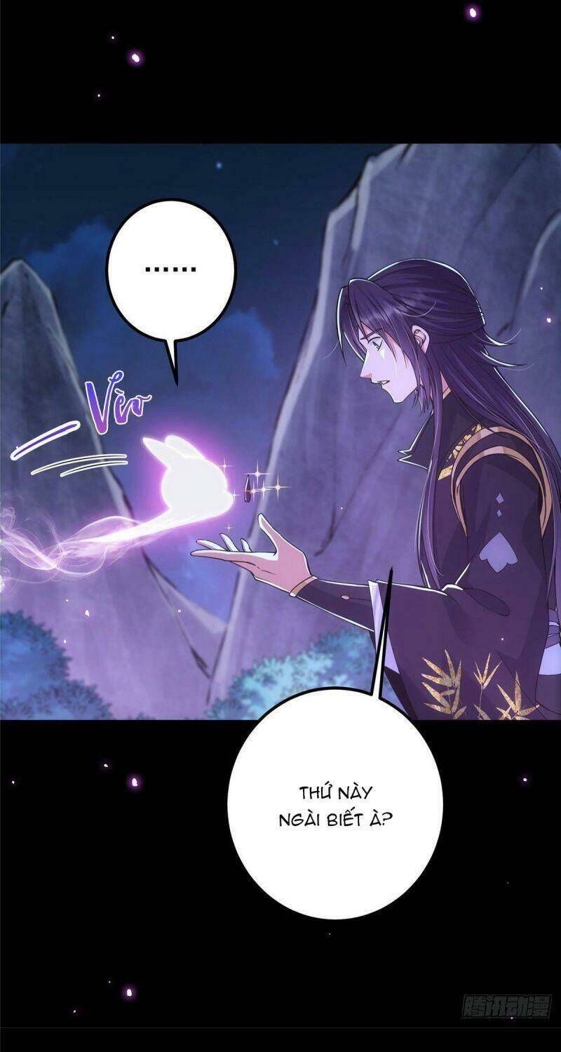 Chưởng Môn Khiêm Tốn Chút Chap 45 - Next Chap 46