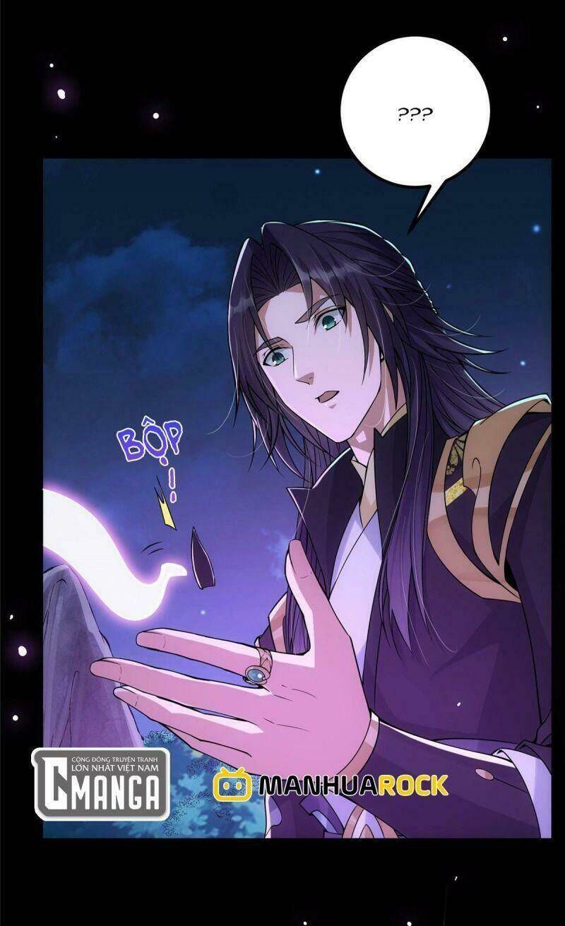 Chưởng Môn Khiêm Tốn Chút Chap 45 - Next Chap 46