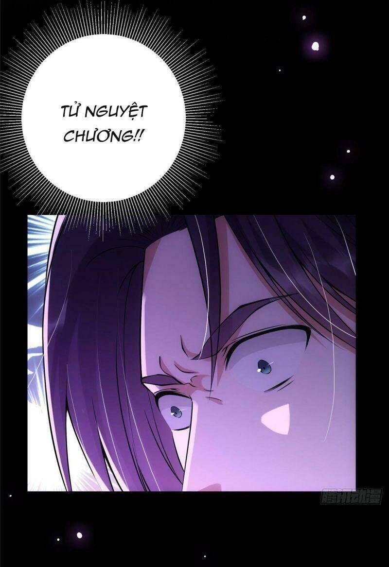 Chưởng Môn Khiêm Tốn Chút Chap 45 - Next Chap 46