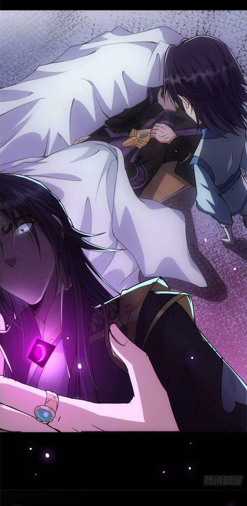 Chưởng Môn Khiêm Tốn Chút Chap 45 - Next Chap 46