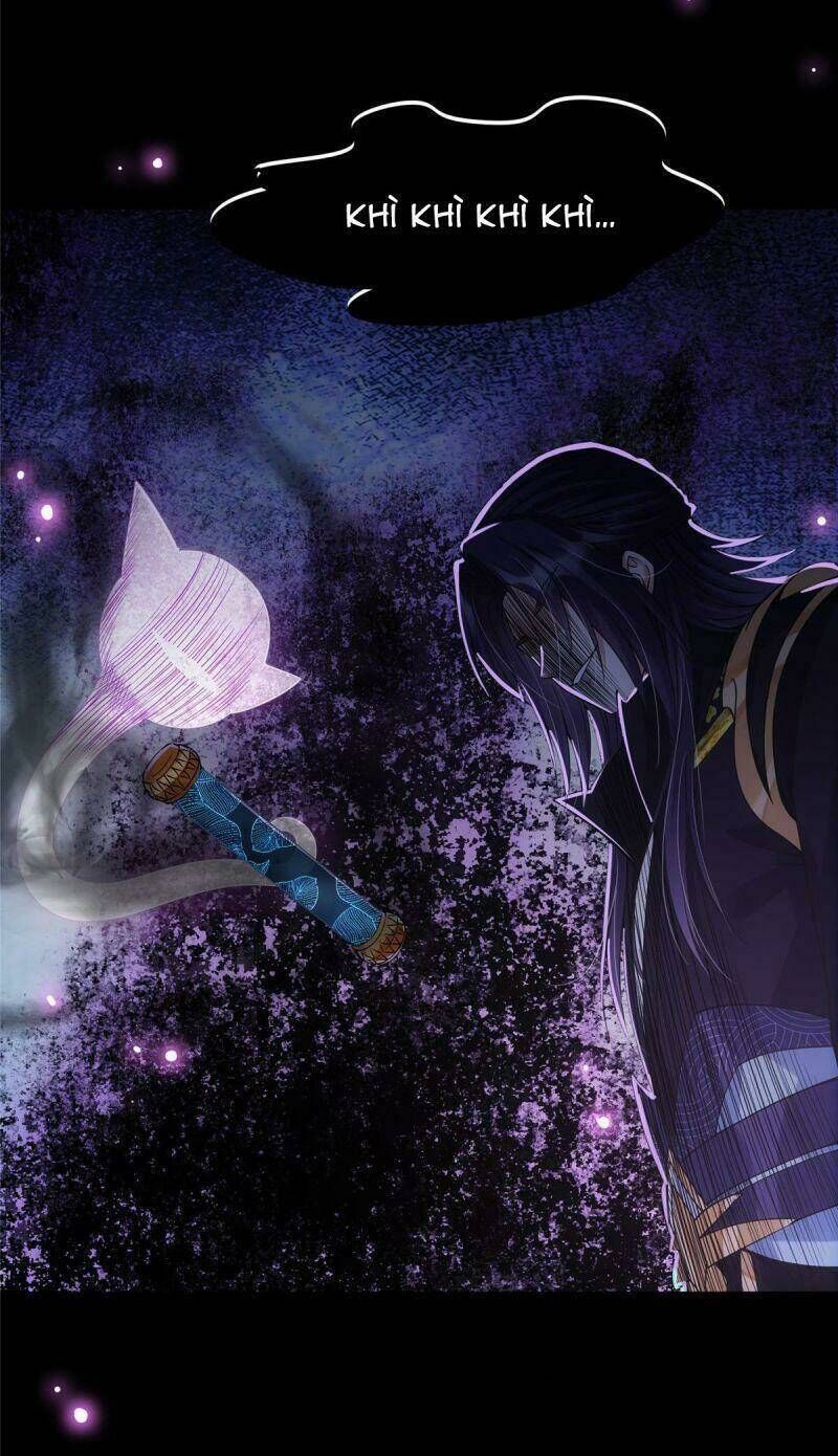 Chưởng Môn Khiêm Tốn Chút Chap 45 - Next Chap 46