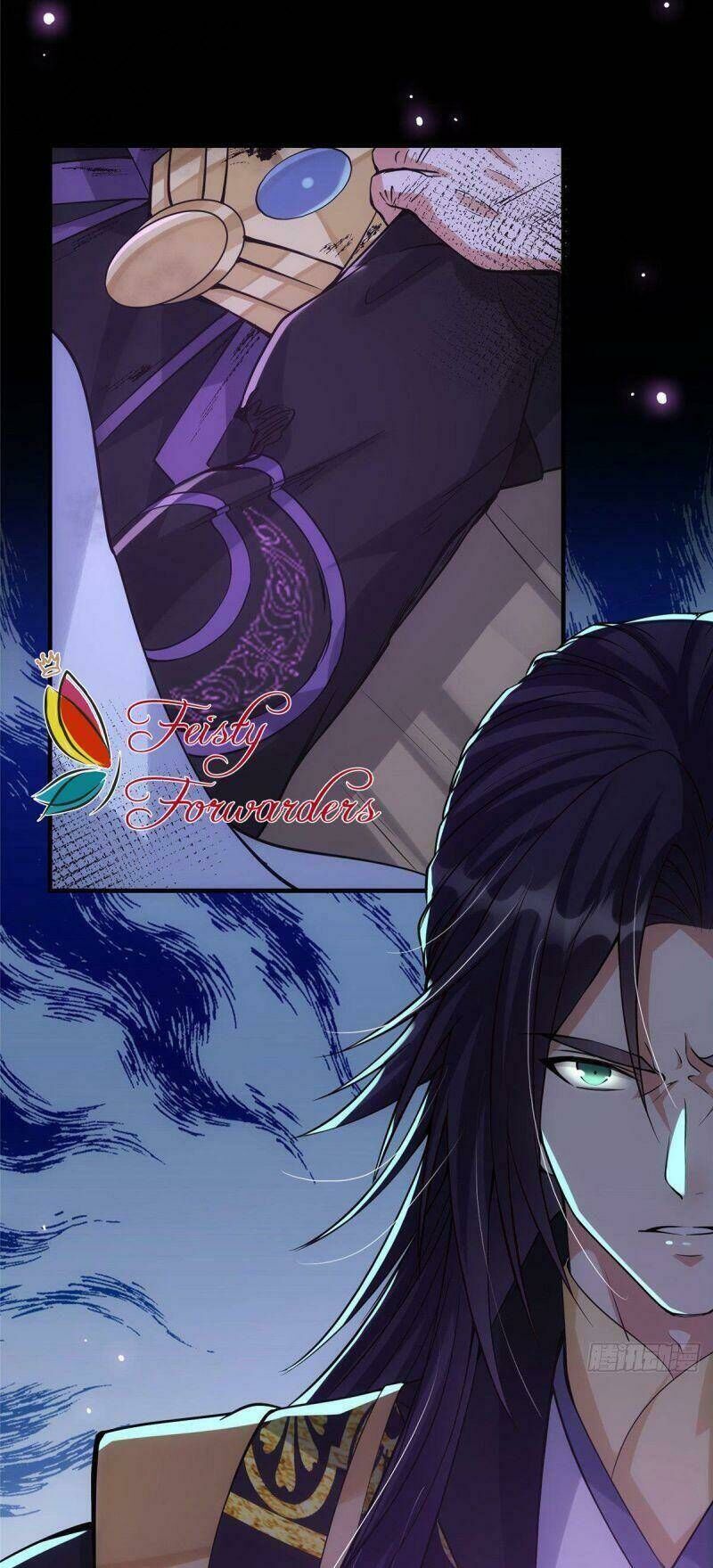 Chưởng Môn Khiêm Tốn Chút Chap 45 - Next Chap 46