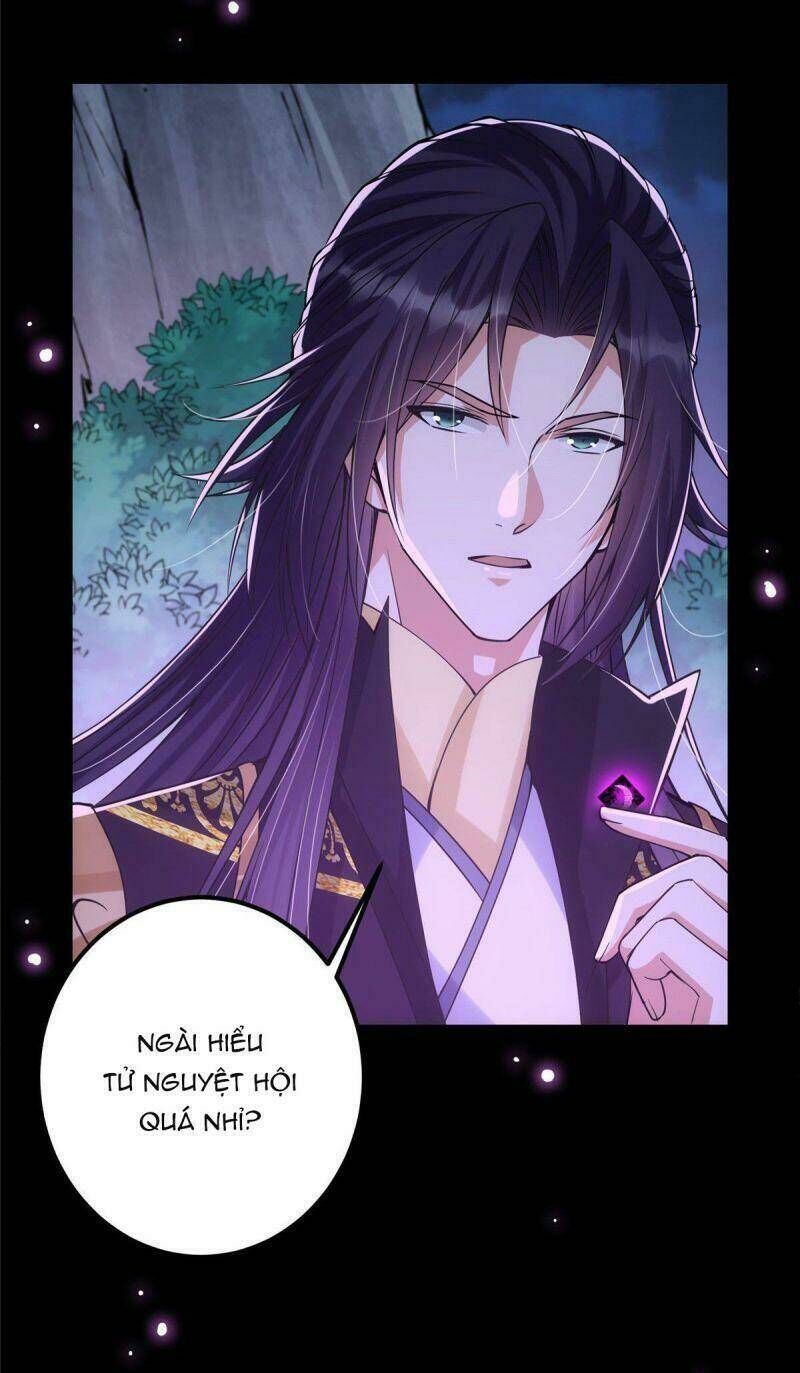 Chưởng Môn Khiêm Tốn Chút Chap 45 - Next Chap 46