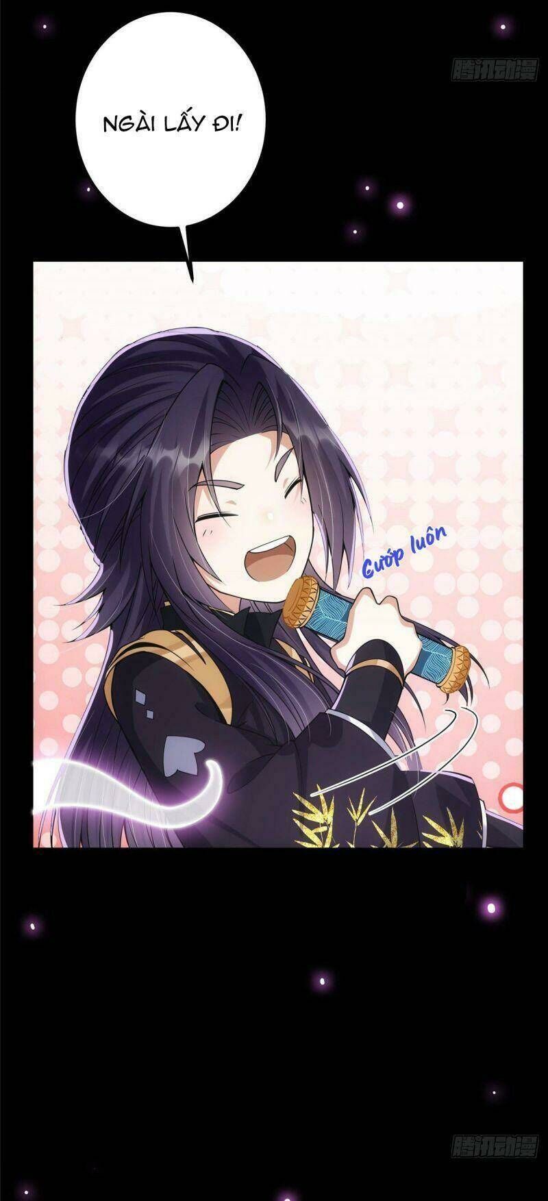 Chưởng Môn Khiêm Tốn Chút Chap 45 - Next Chap 46