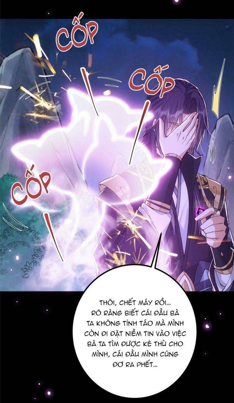 Chưởng Môn Khiêm Tốn Chút Chap 45 - Next Chap 46