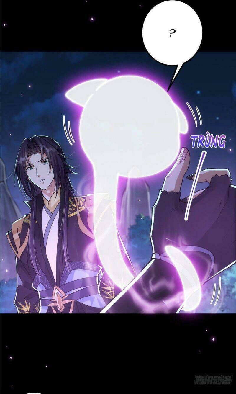 Chưởng Môn Khiêm Tốn Chút Chap 45 - Next Chap 46