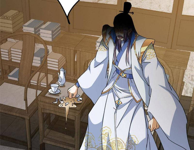 Chưởng Môn Khiêm Tốn Chút Chap 4501 - Next Chap 4502