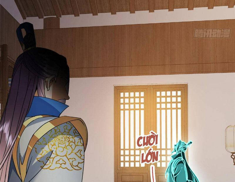 Chưởng Môn Khiêm Tốn Chút Chap 4501 - Next Chap 4502